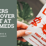 Leafers Event at Kind Meds Dispensary in Mesa
