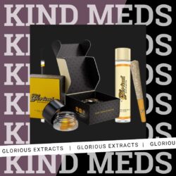 40% OFF All Glorious Extracts