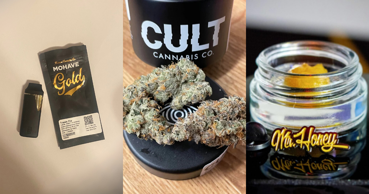 Local Cannabis Brands in Arizona