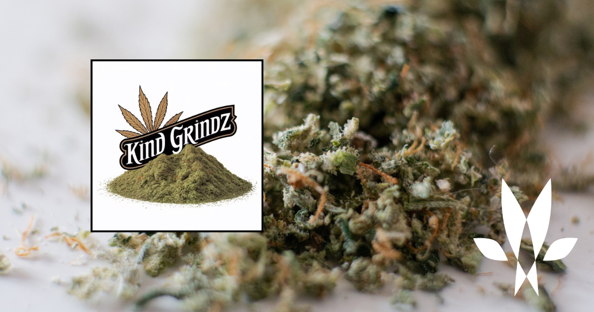 Kind Grinds at Kind Meds in Mesa
