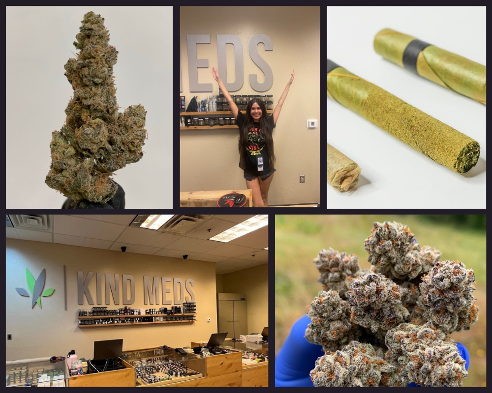 Best Dispensary in Mesa Arizona