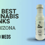 Best Cannabis Drinks in Arizona