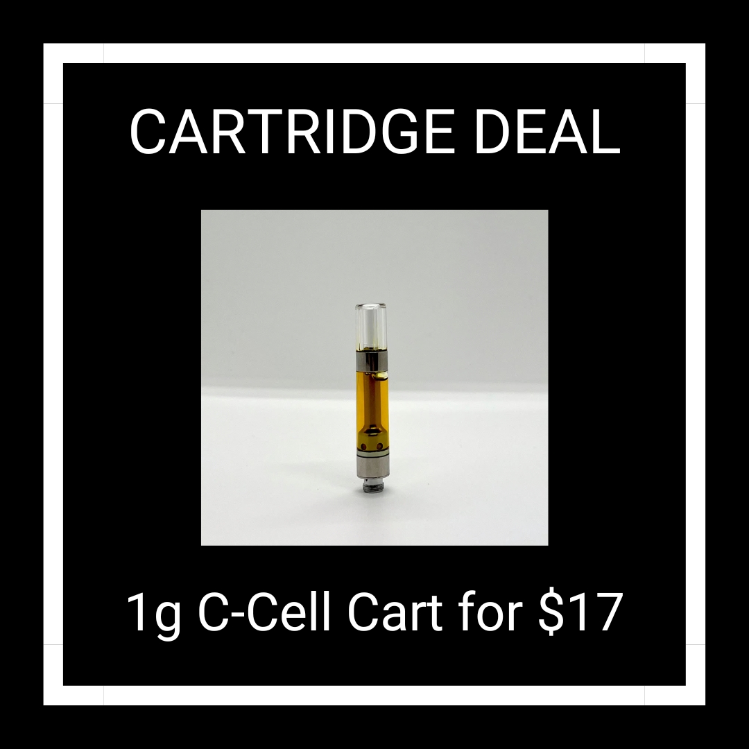 Cartridge Deals