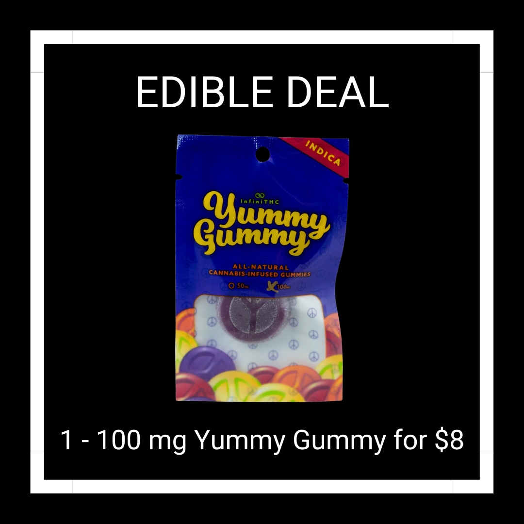 Gummy Deal