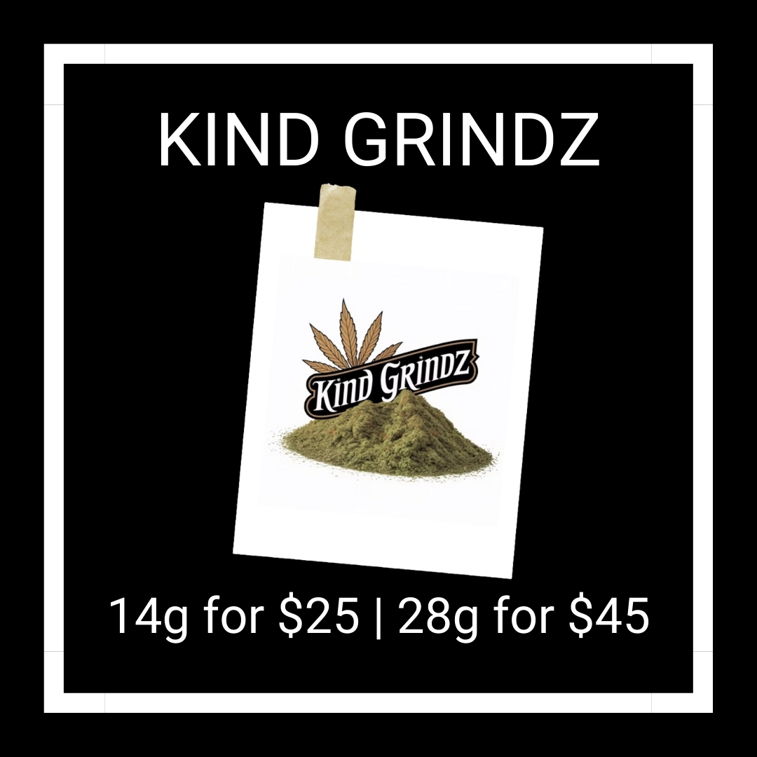 Kind Grindz