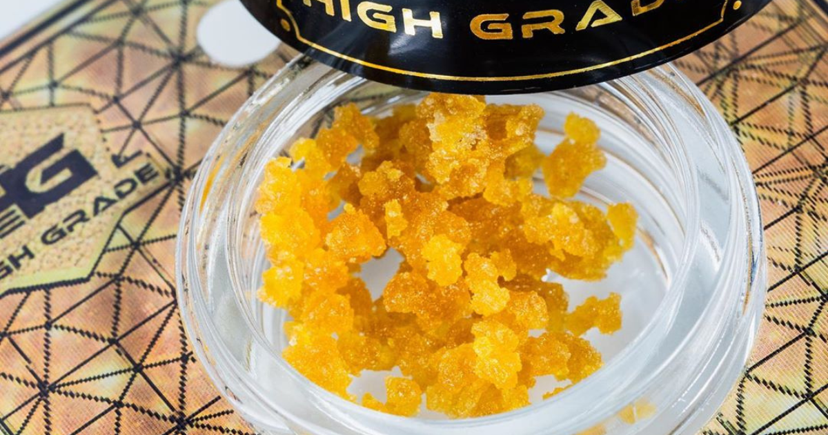 High Grade AZ Concentrates