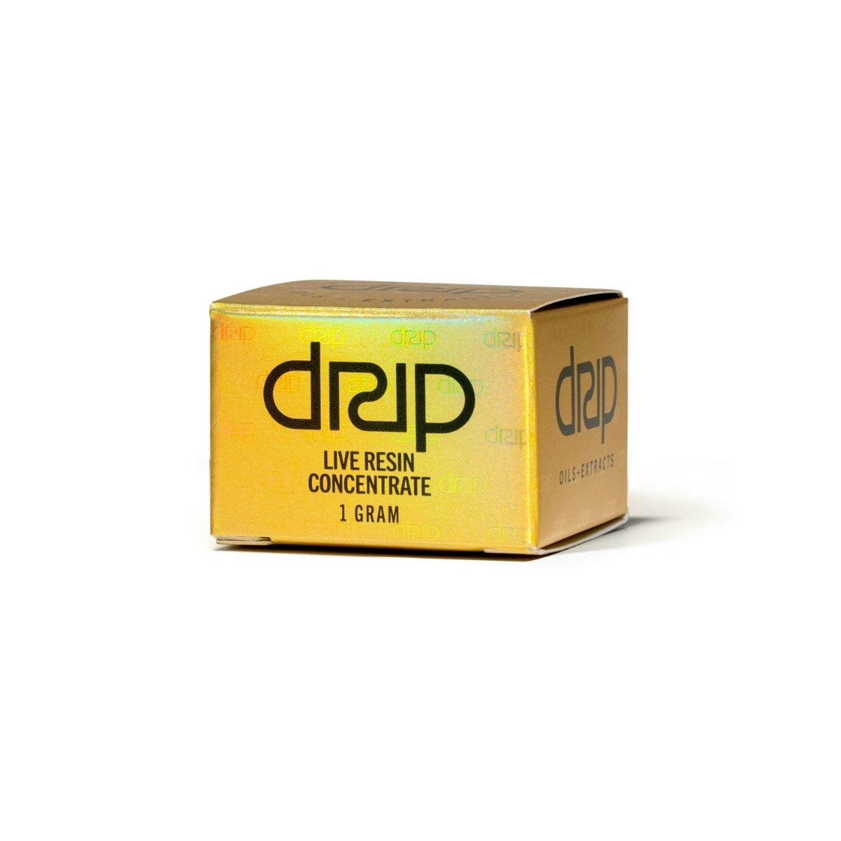 Drip Concentrates & Oils