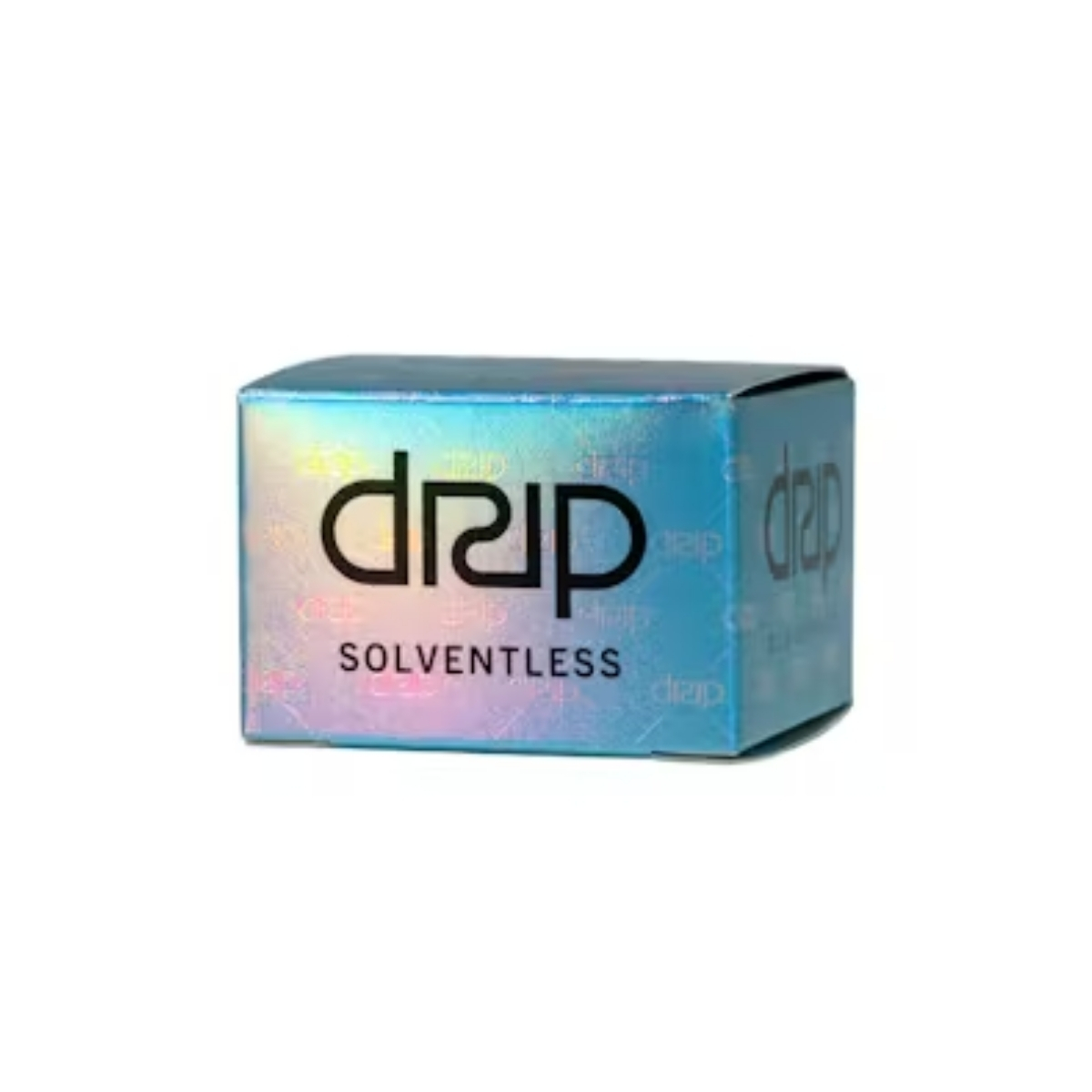 Drip Concentrates & Oils