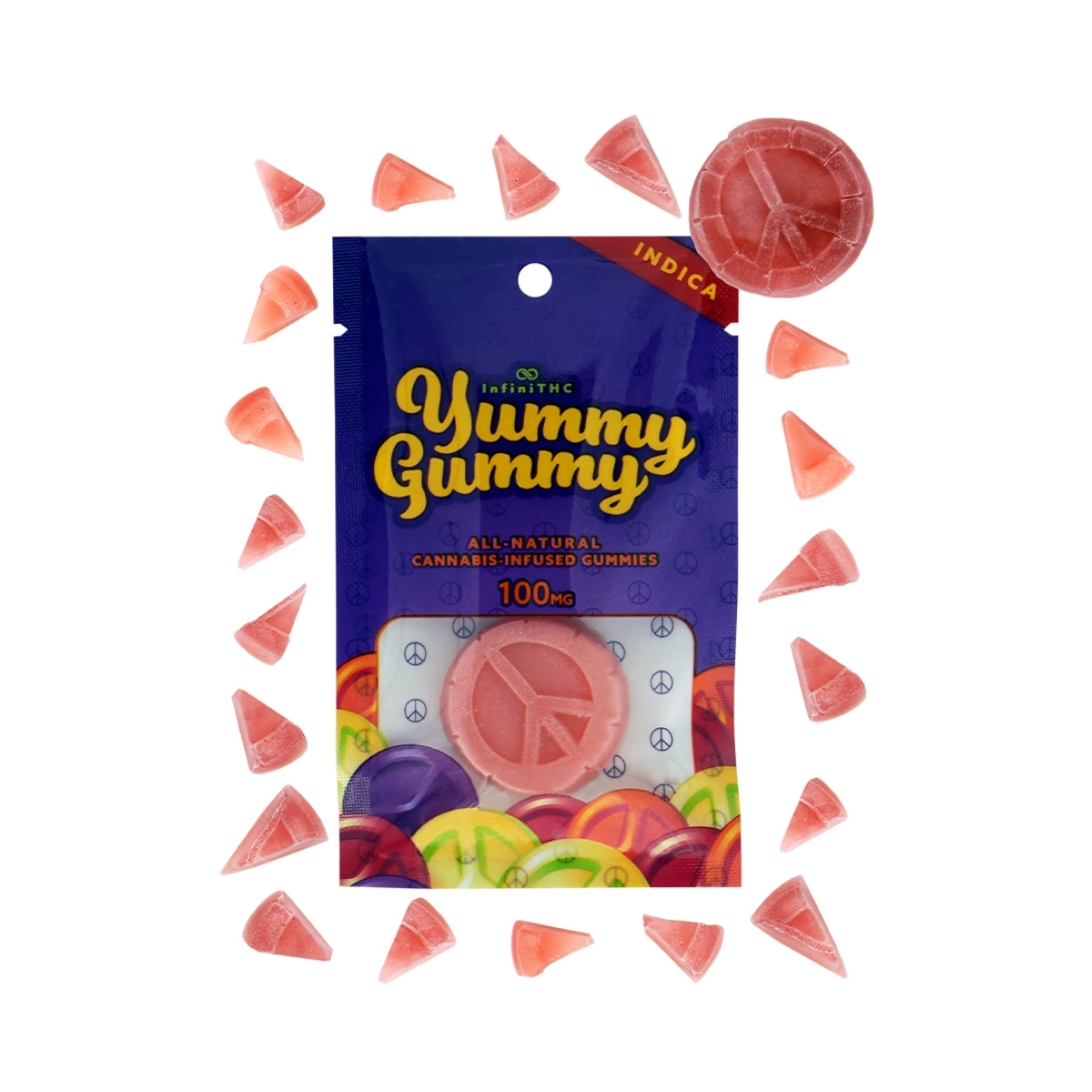 Yummy Gummy