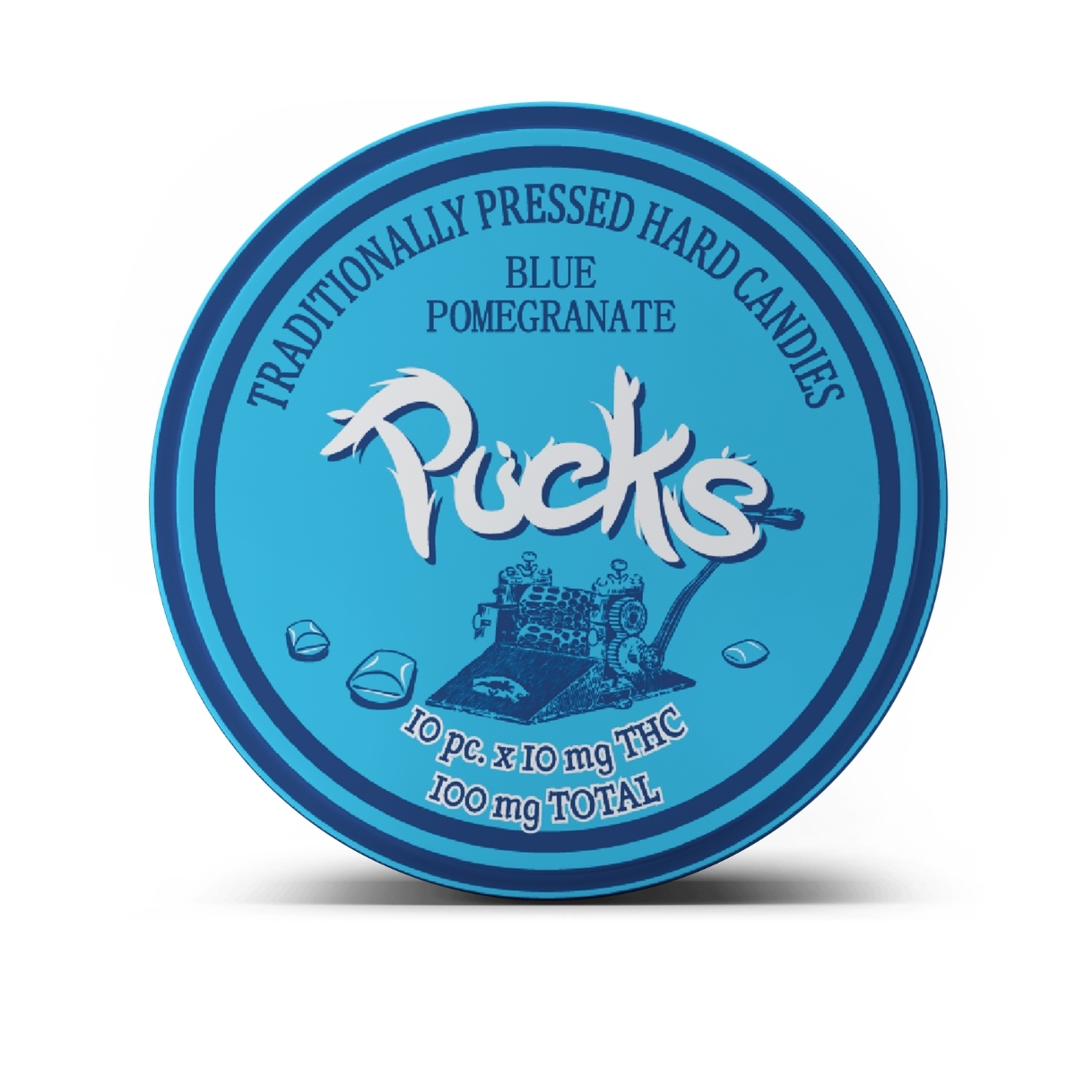 Pucks
