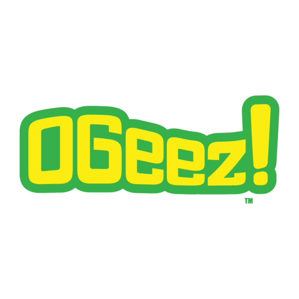 OGeez!