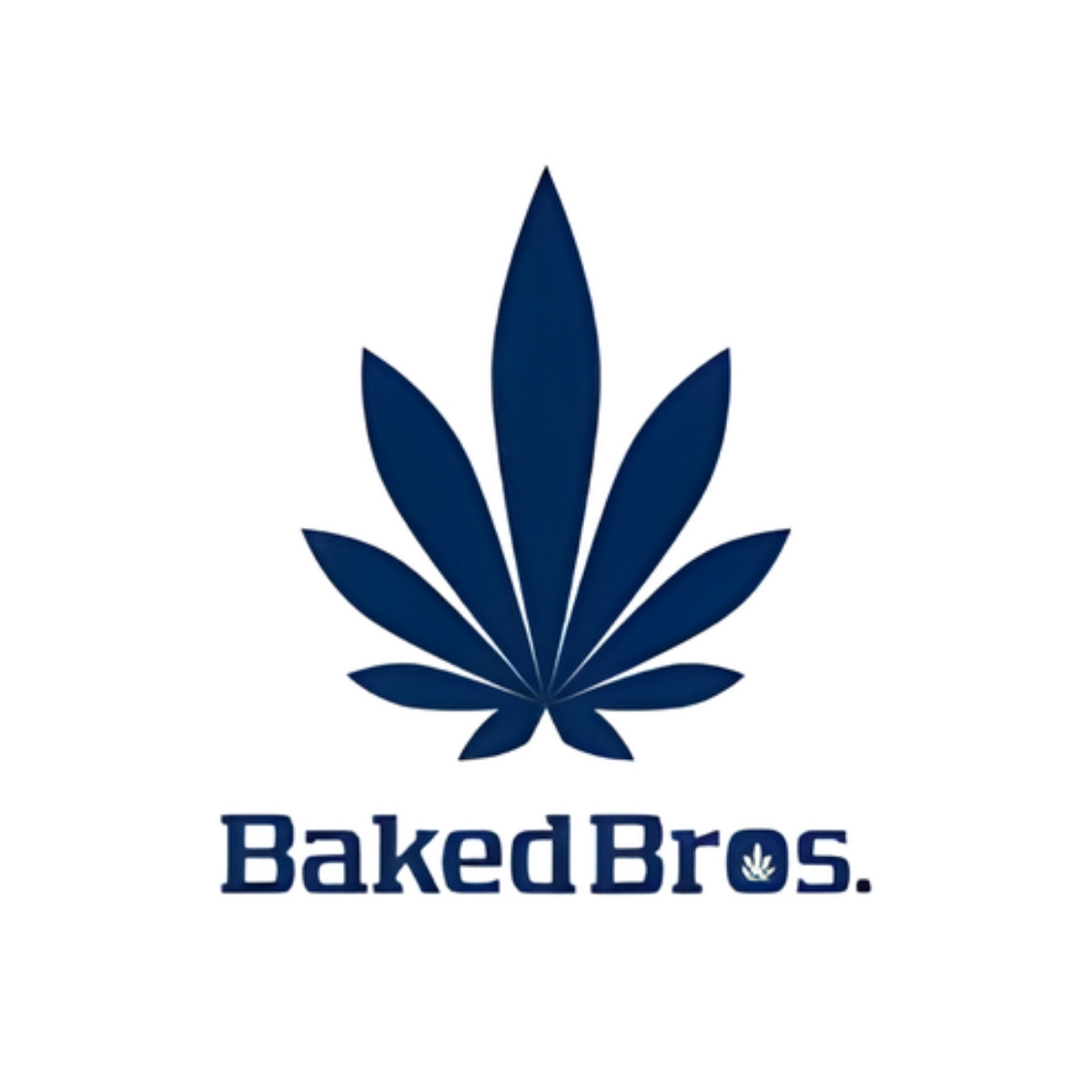 Baked Bros Gummies
