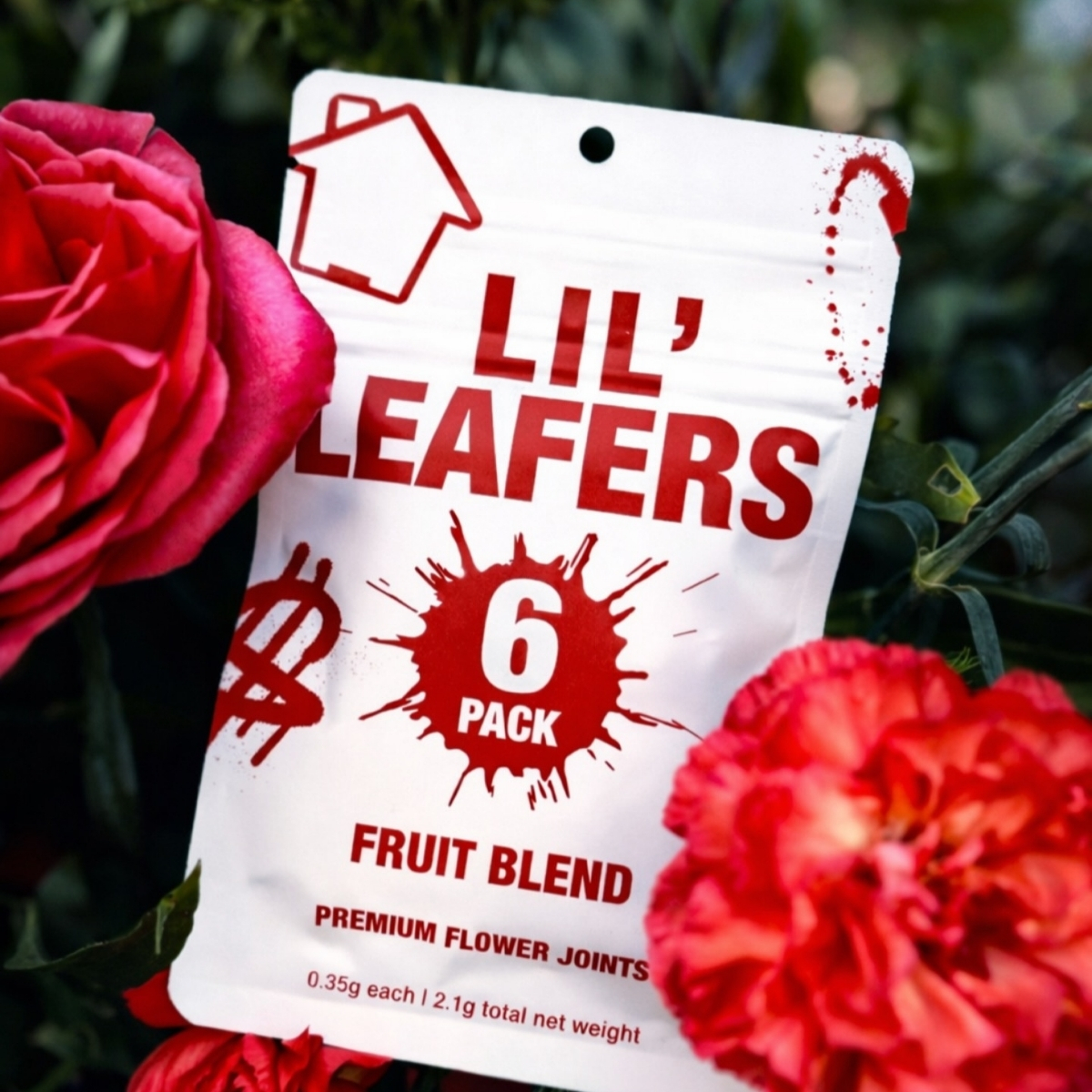Leafers