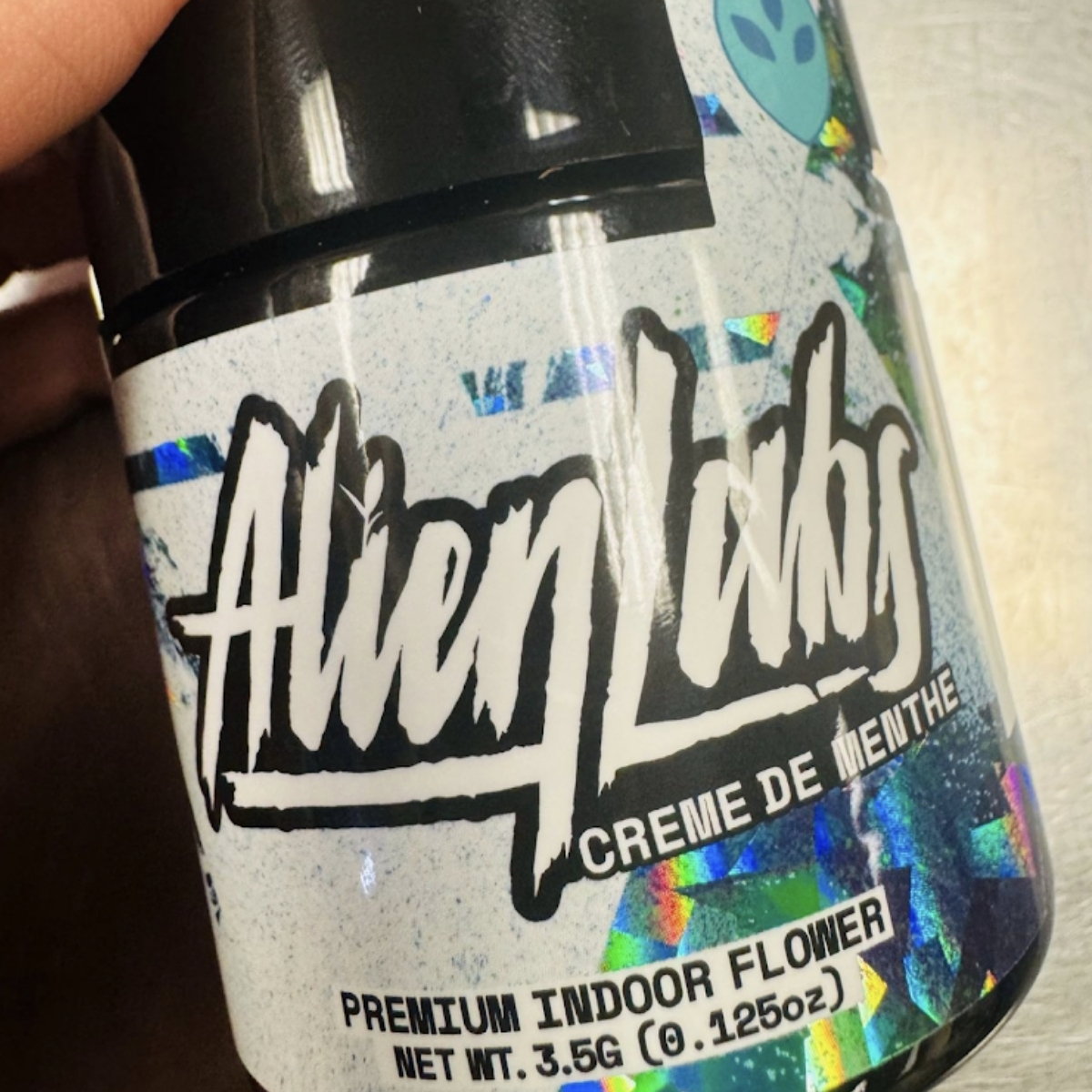 Alien Labs / Connected Flower