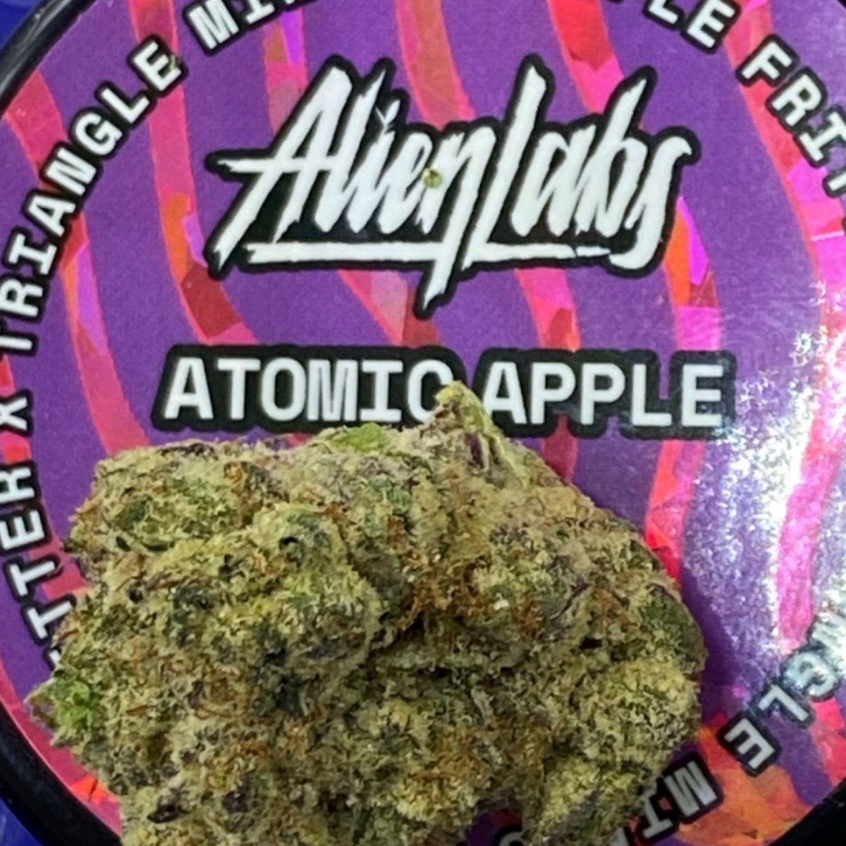 Alien Labs / Connected Flower