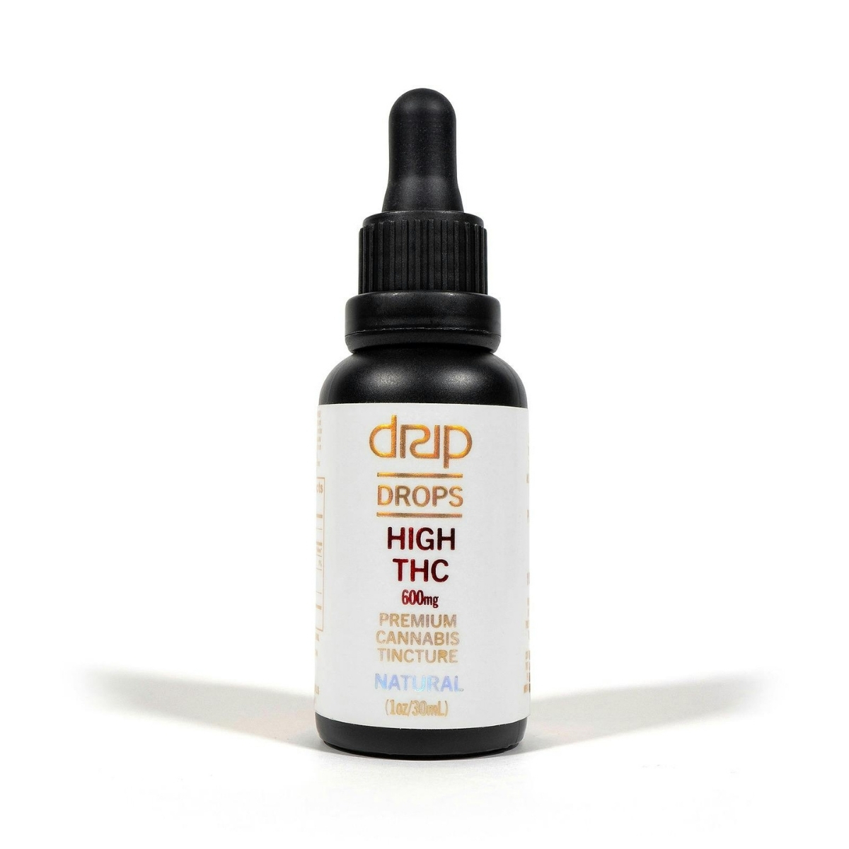 DRIP tinctures