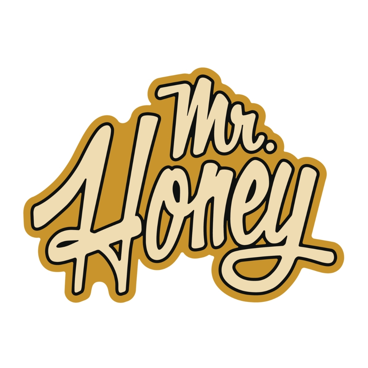 Mr. Honey