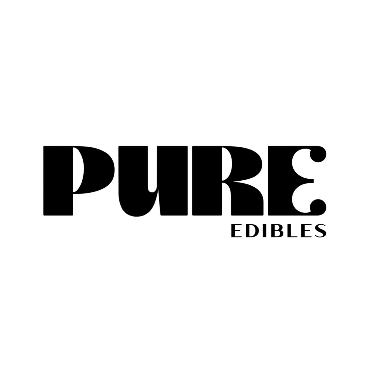 Pure Edibles