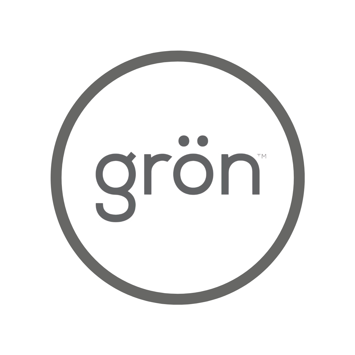 Grön Gummies