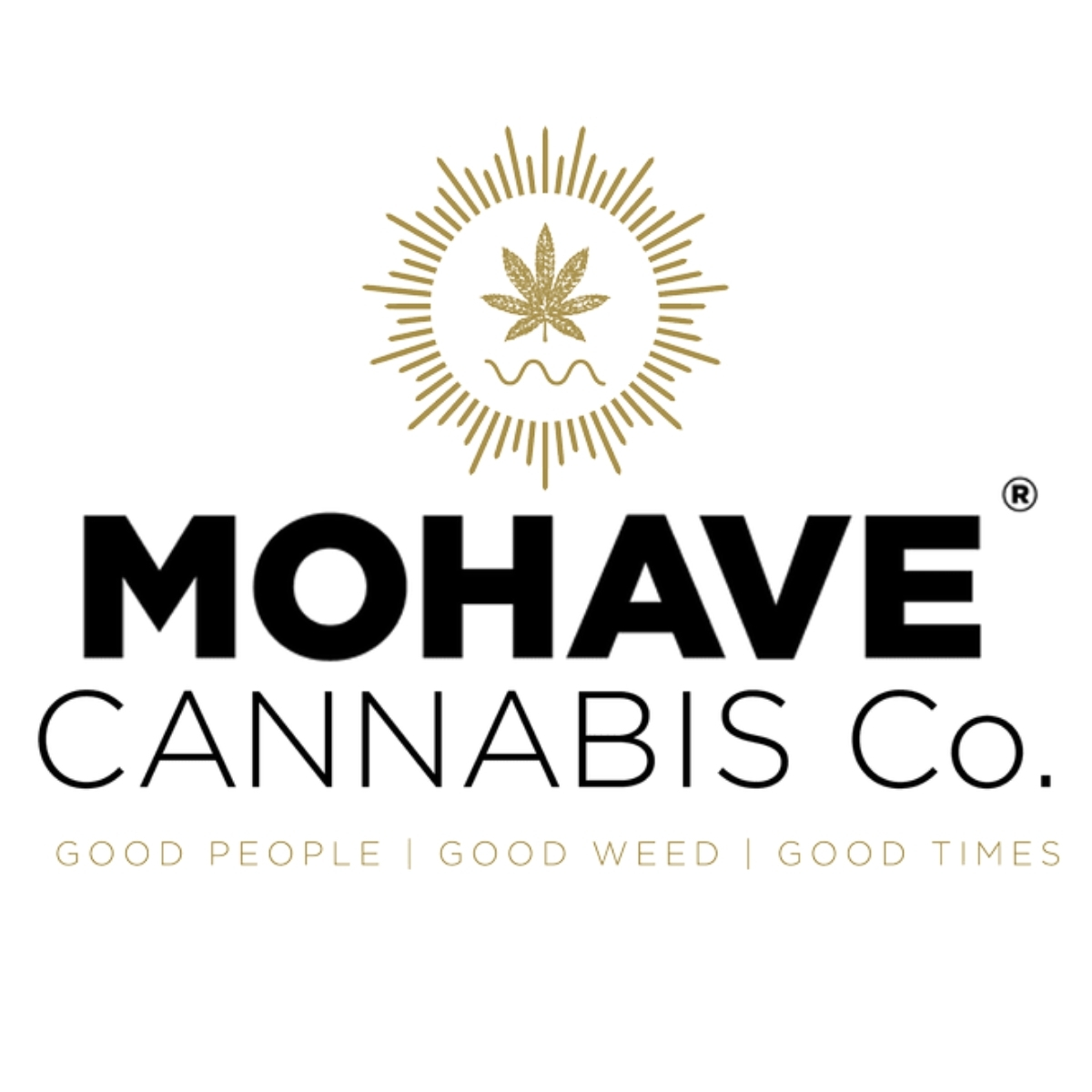 Mohave Cannabis