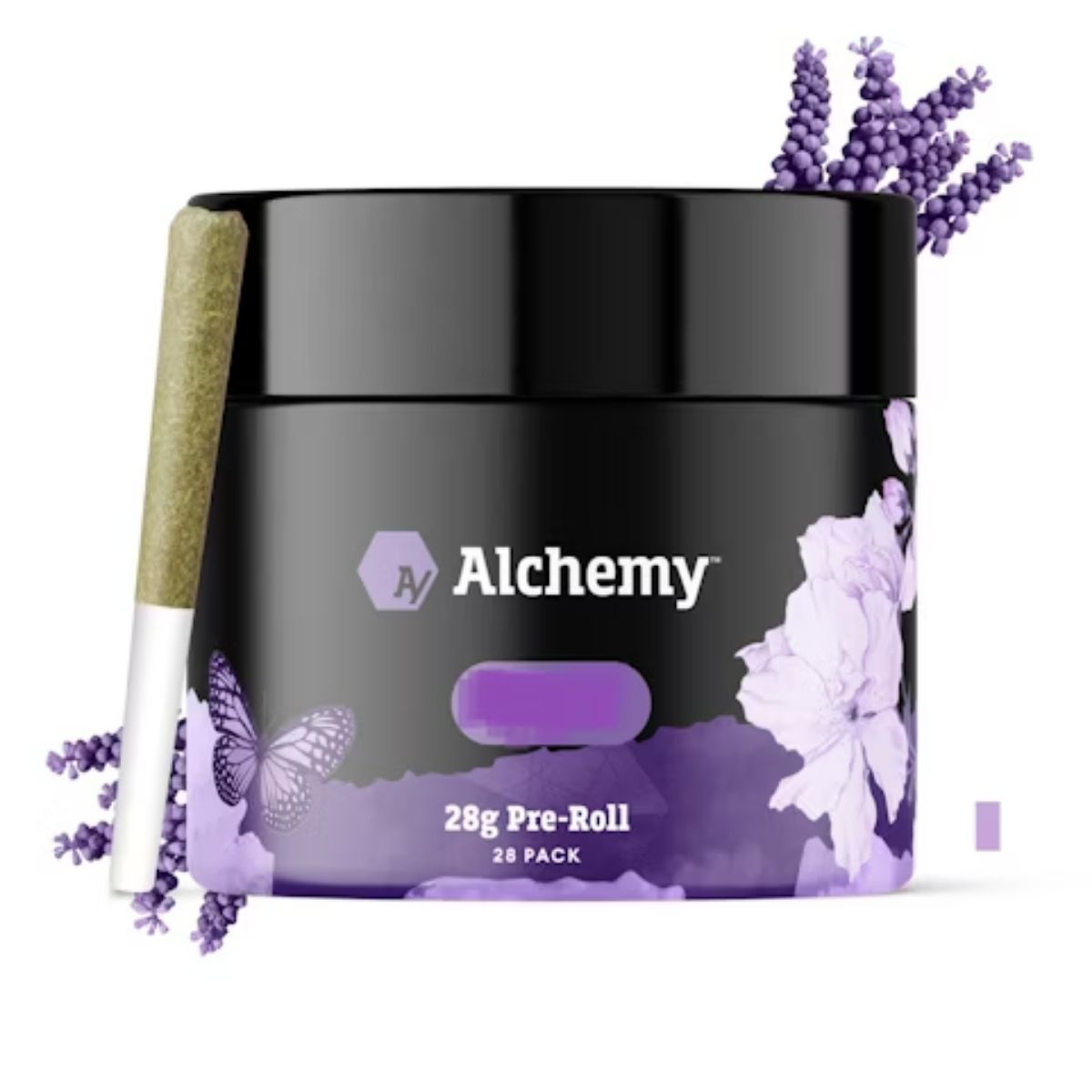 Alchemy