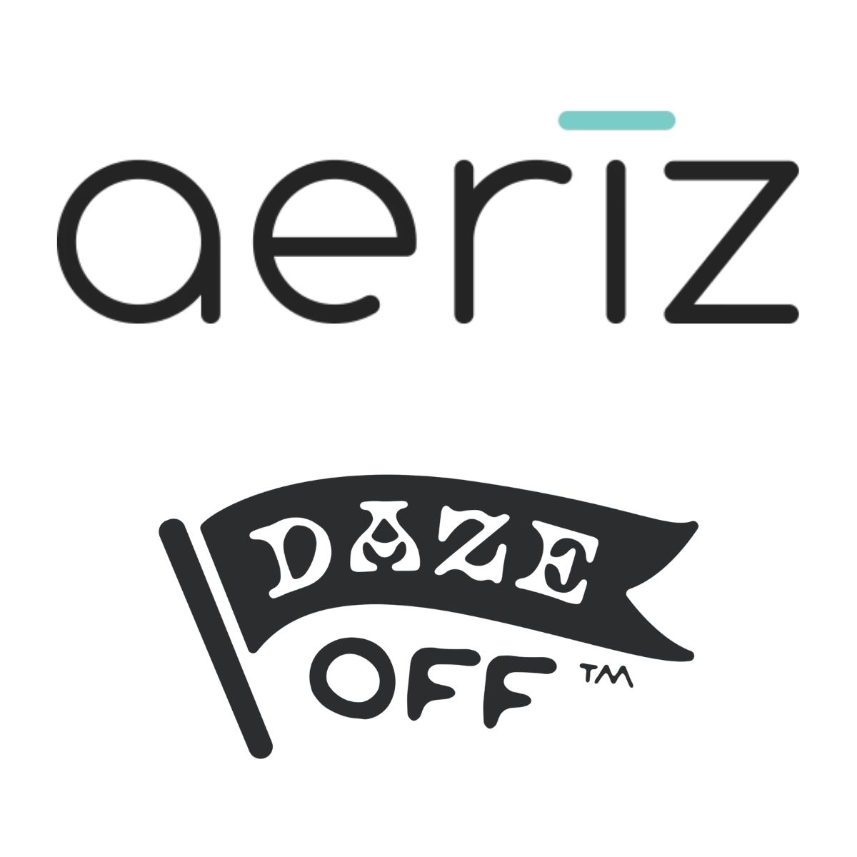aeriz daze off