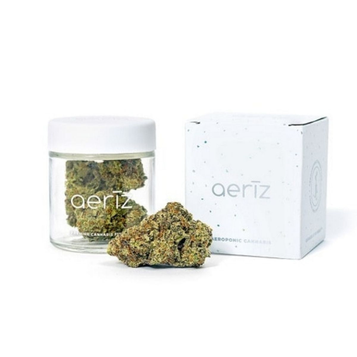 aeriz Flower