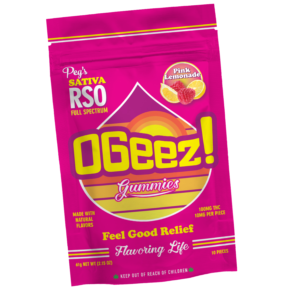 OGeez