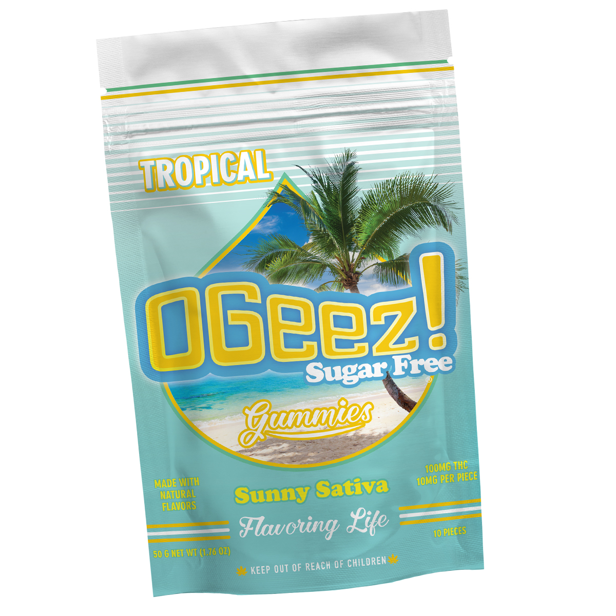 OGeez