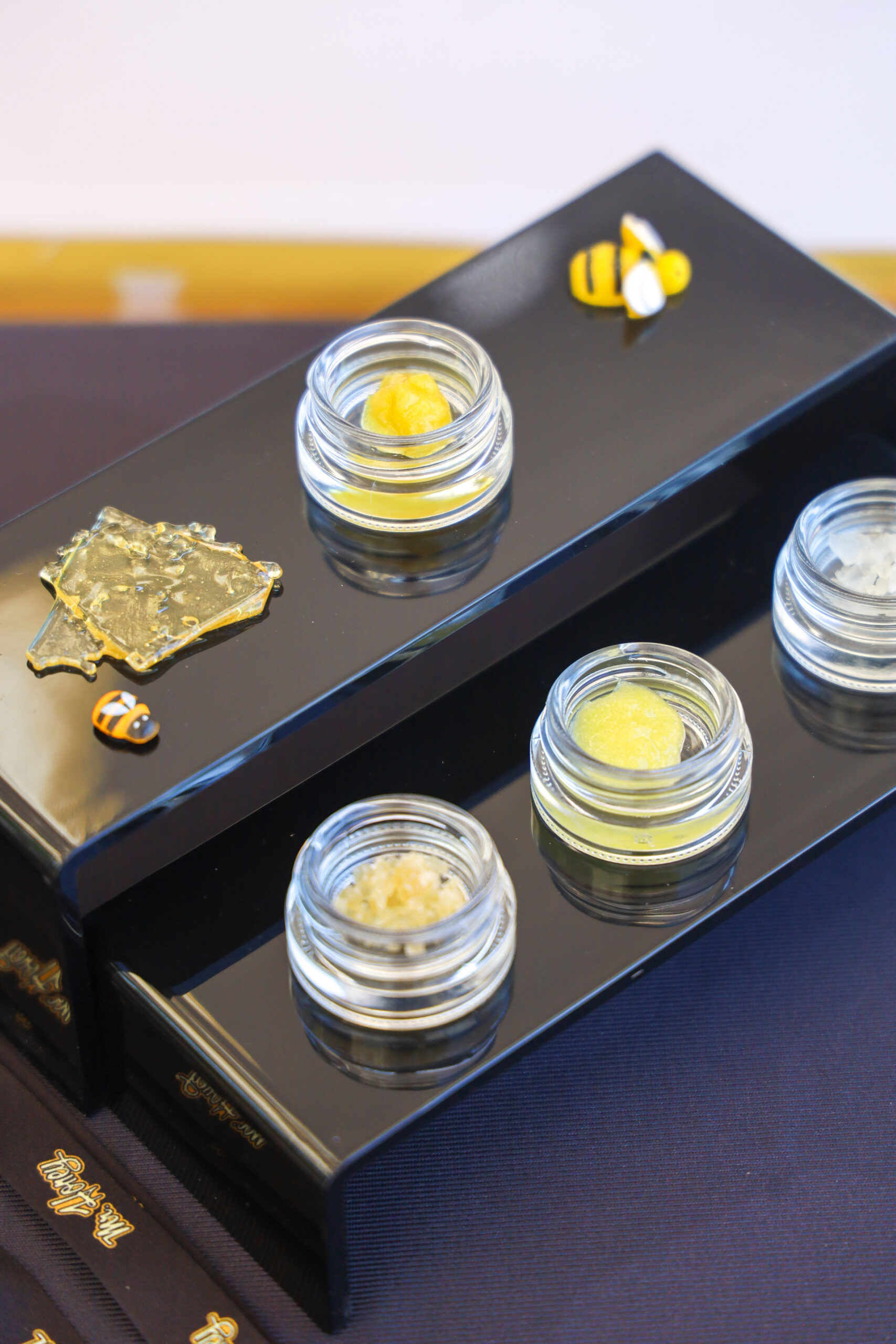 High Grade at Kind Meds