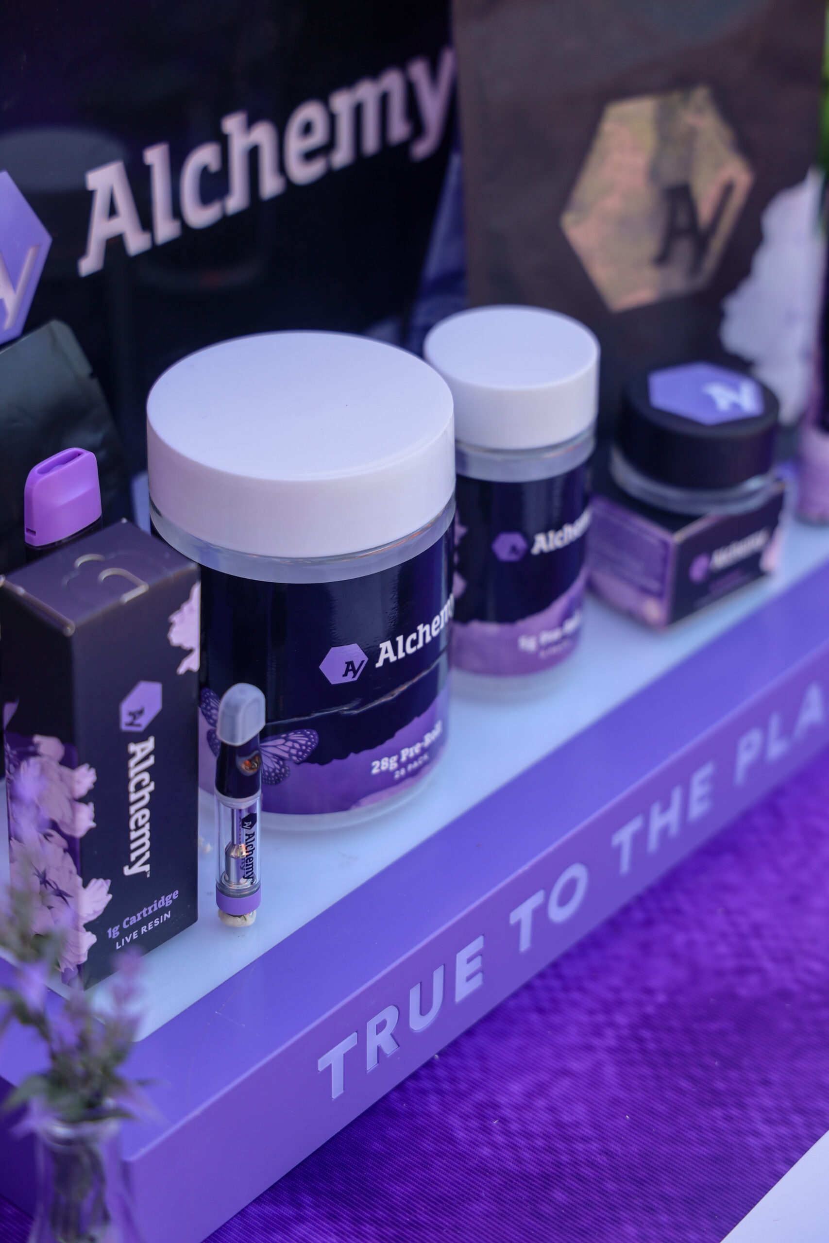 Alchemy at Kind Meds