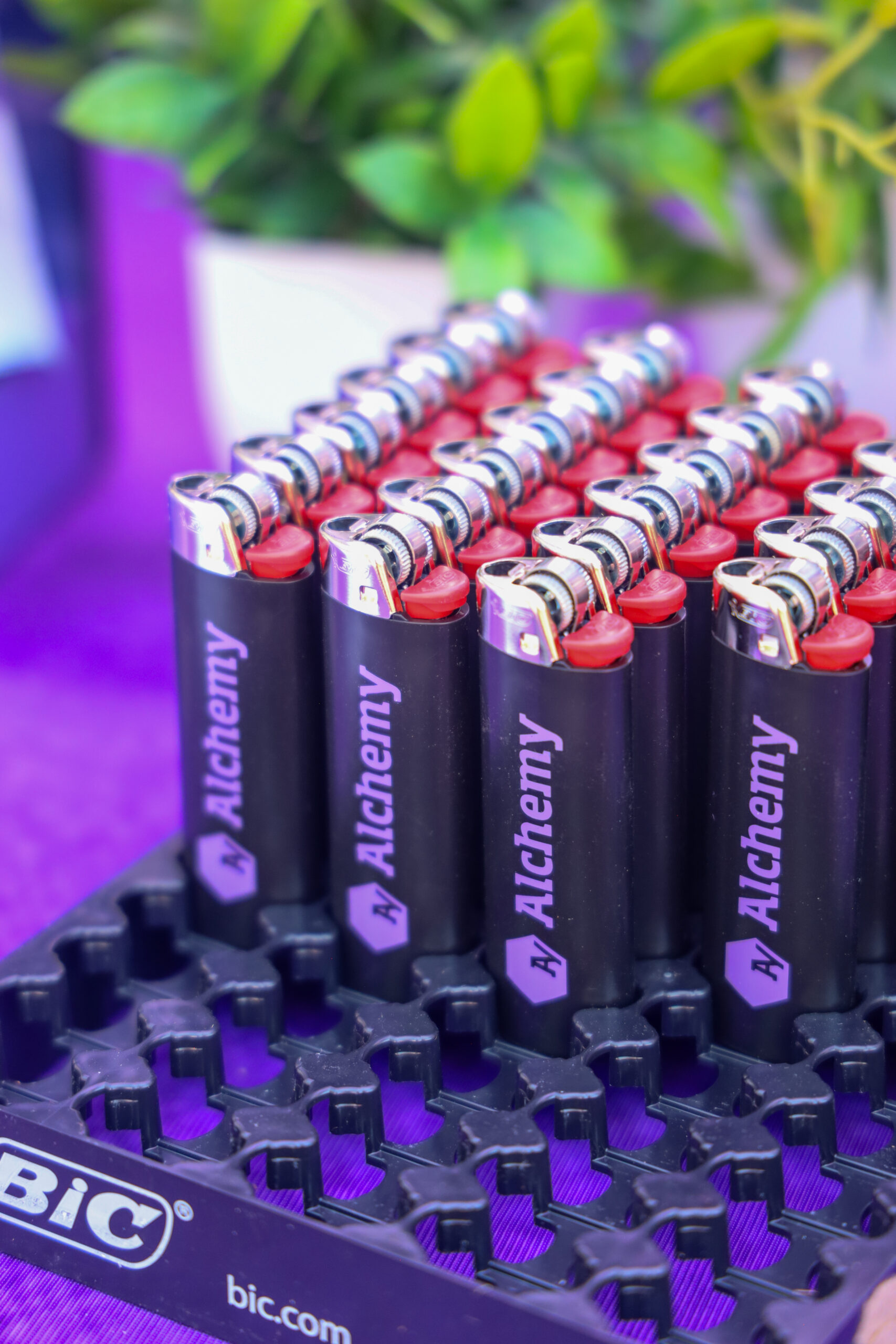 Alchemy at Kind Meds