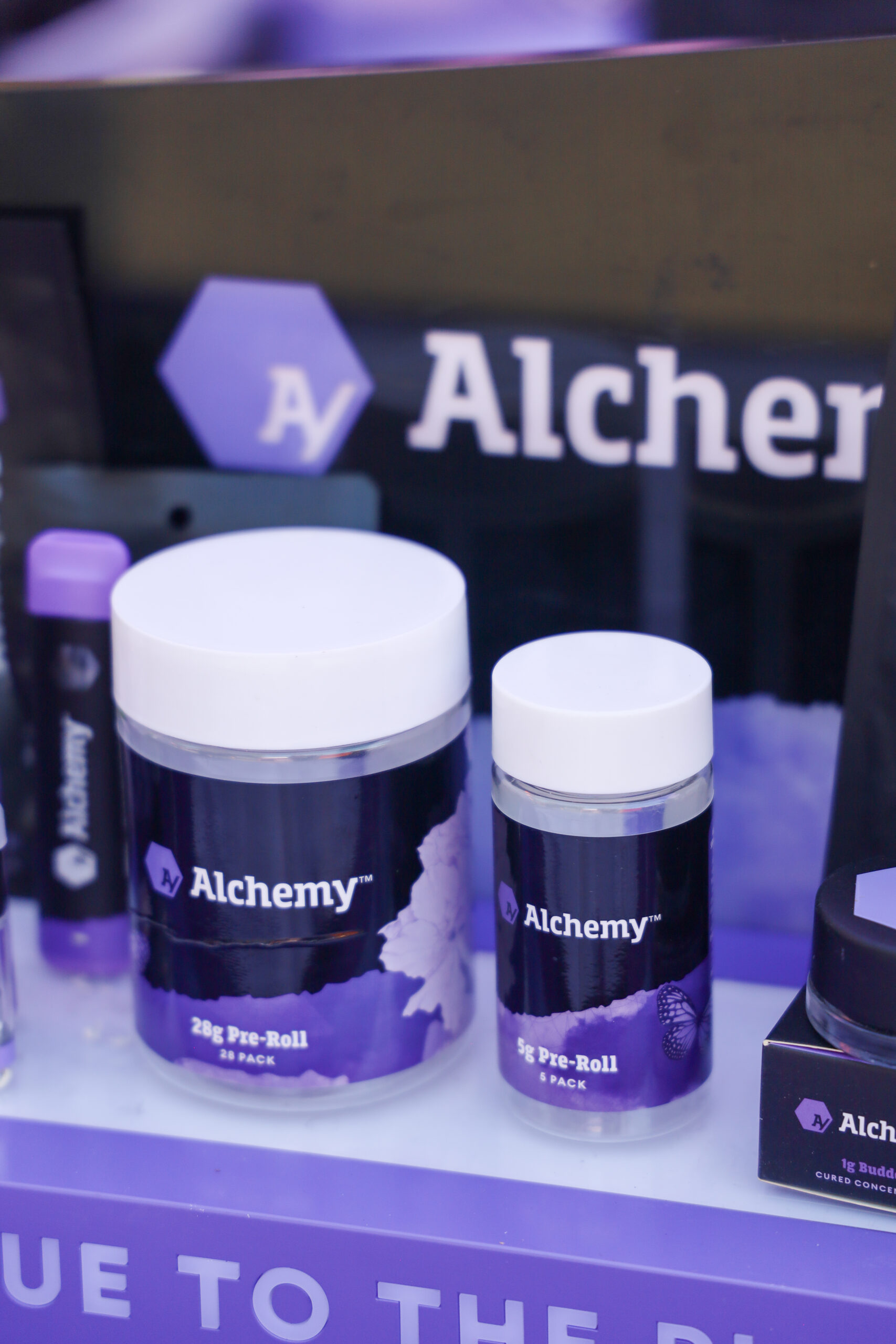 Alchemy at Kind Meds