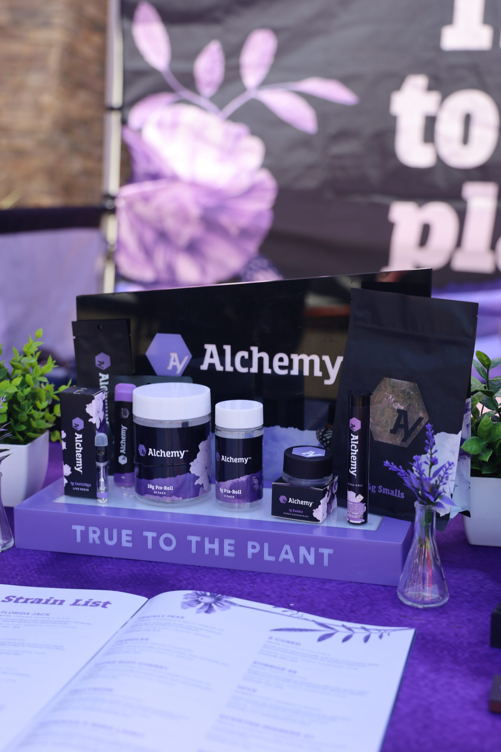 Alchemy at Kind Meds