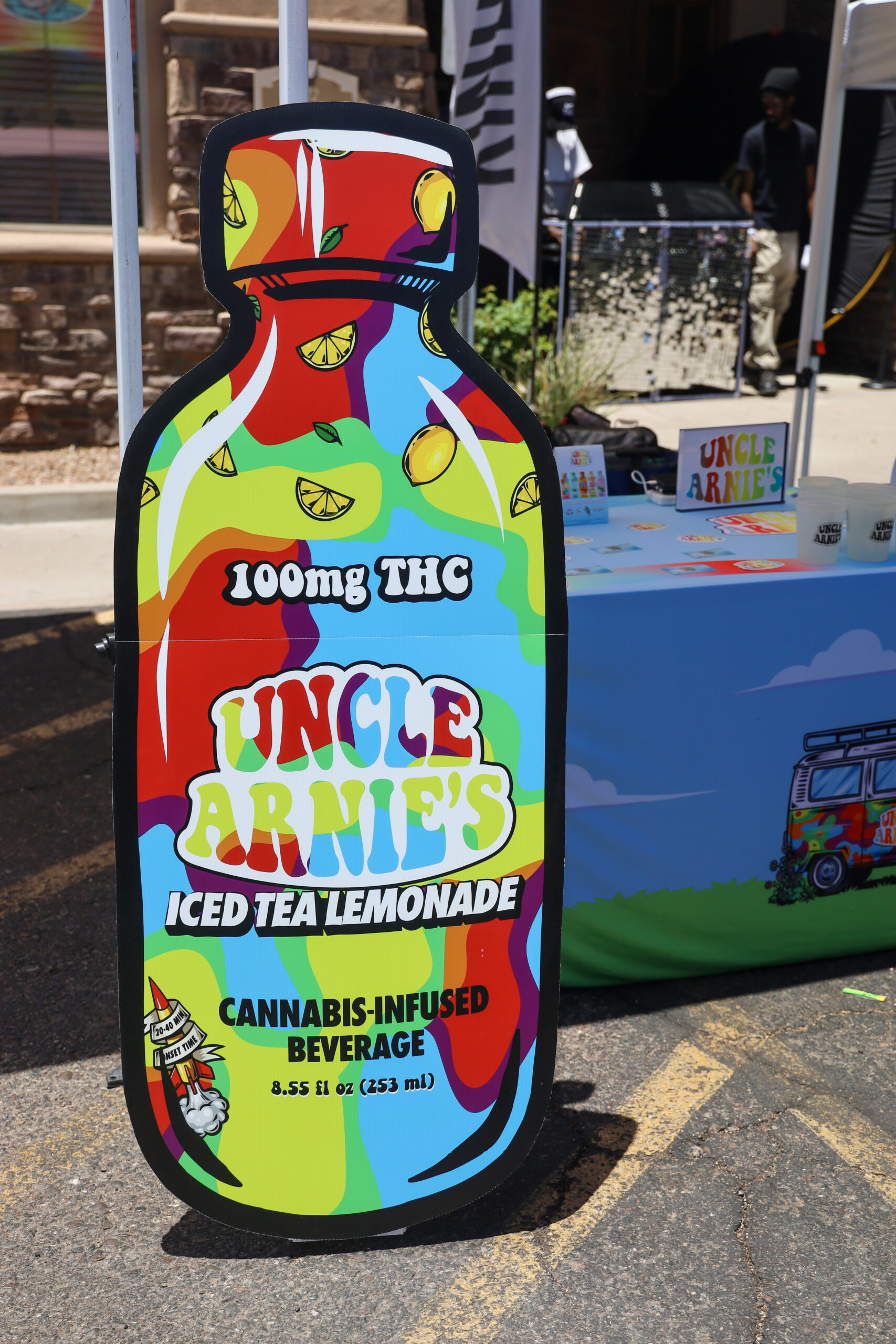 Uncle Arnie's