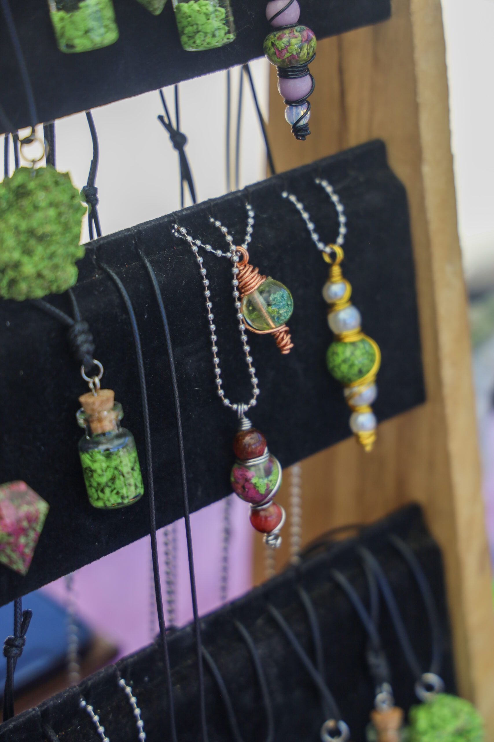 Nug Jewels