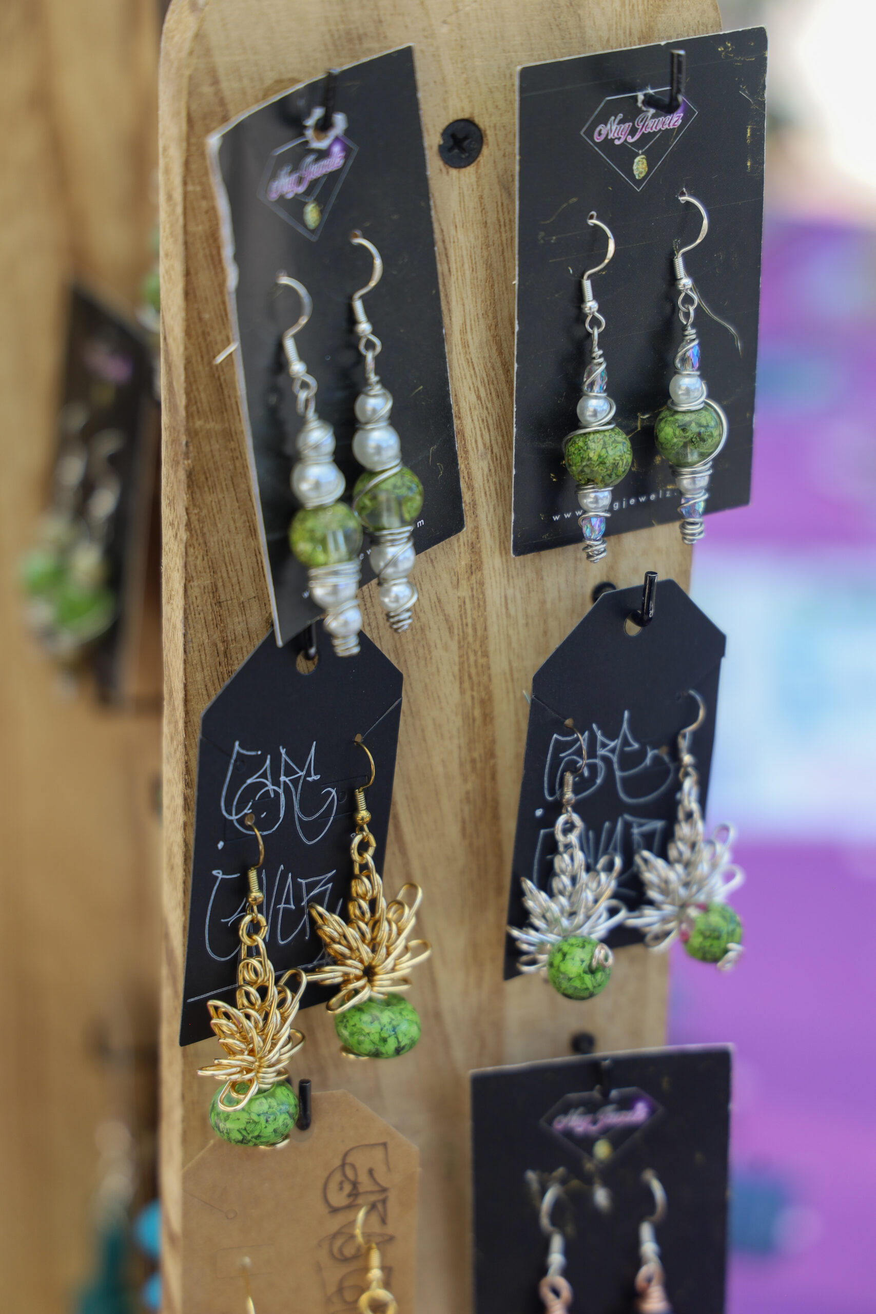 Nug Jewels