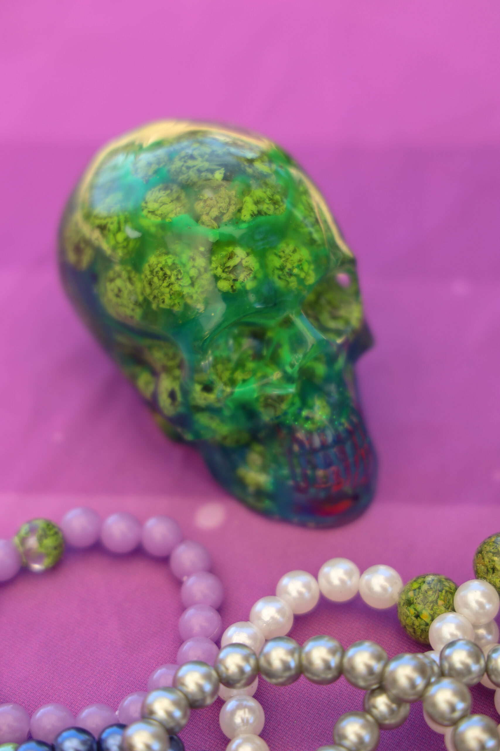 Nug Jewels