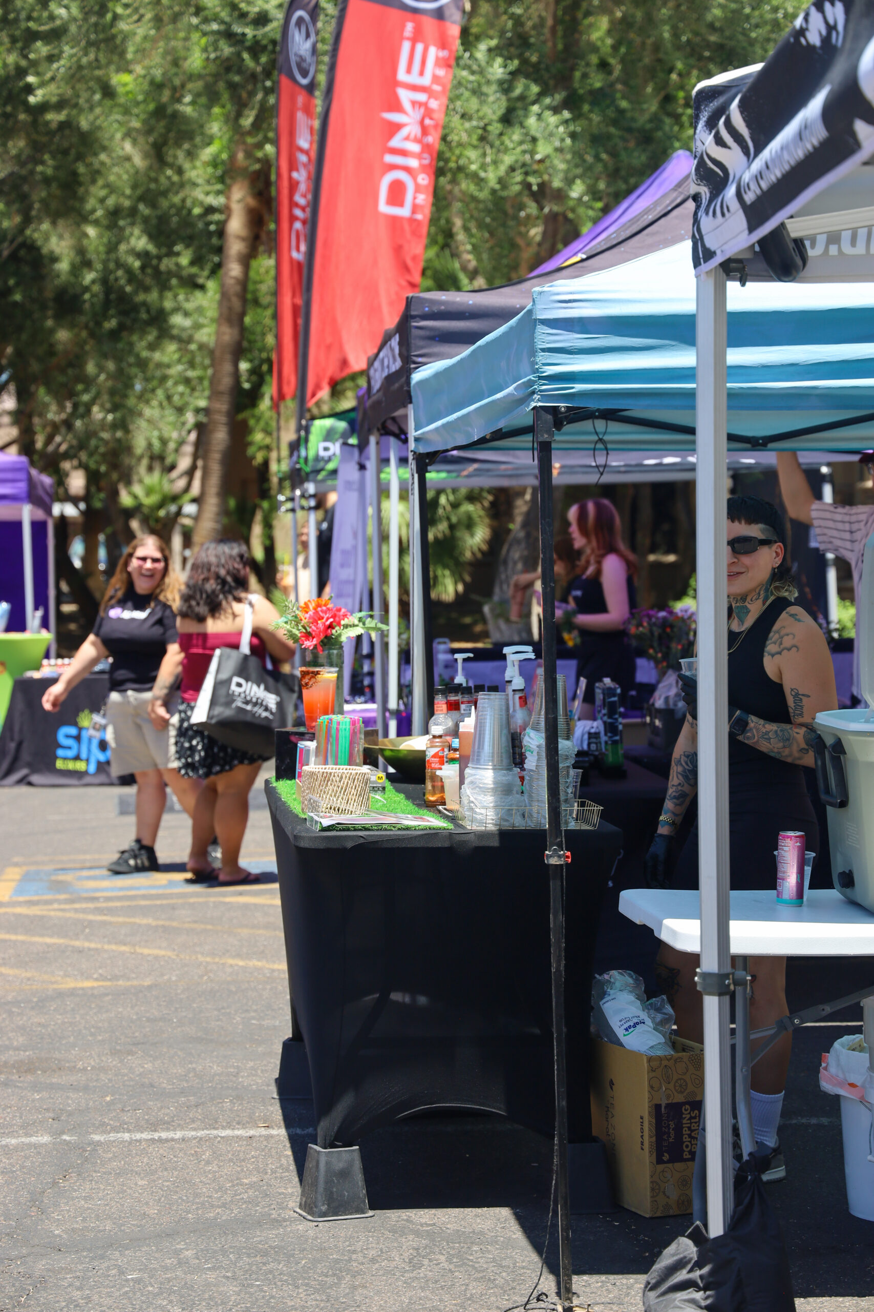 Kind Meds Market