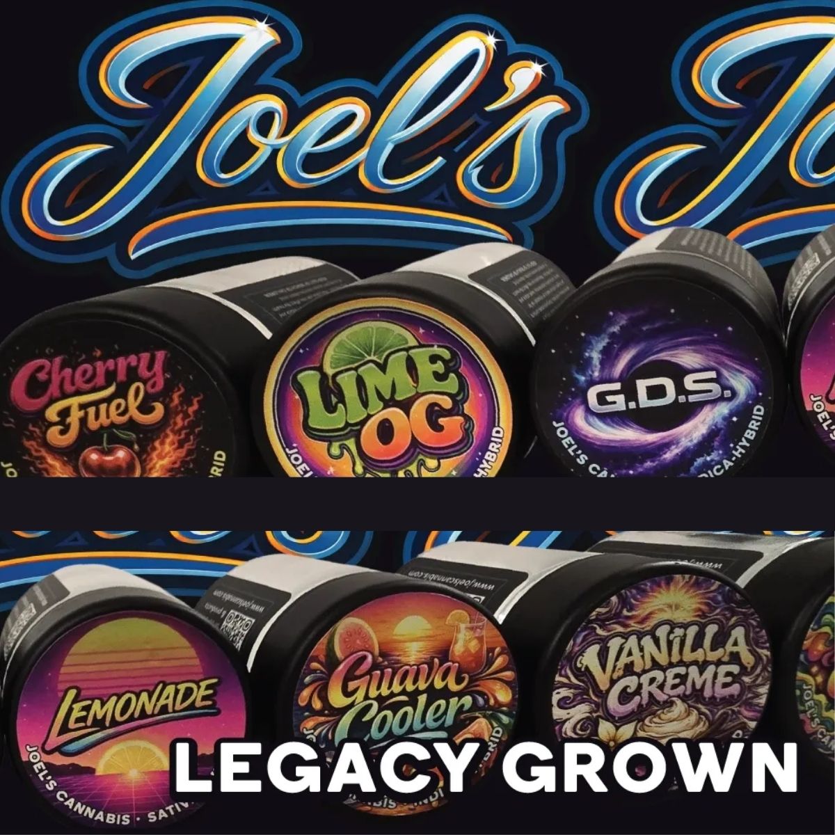 Joels Cannabis
