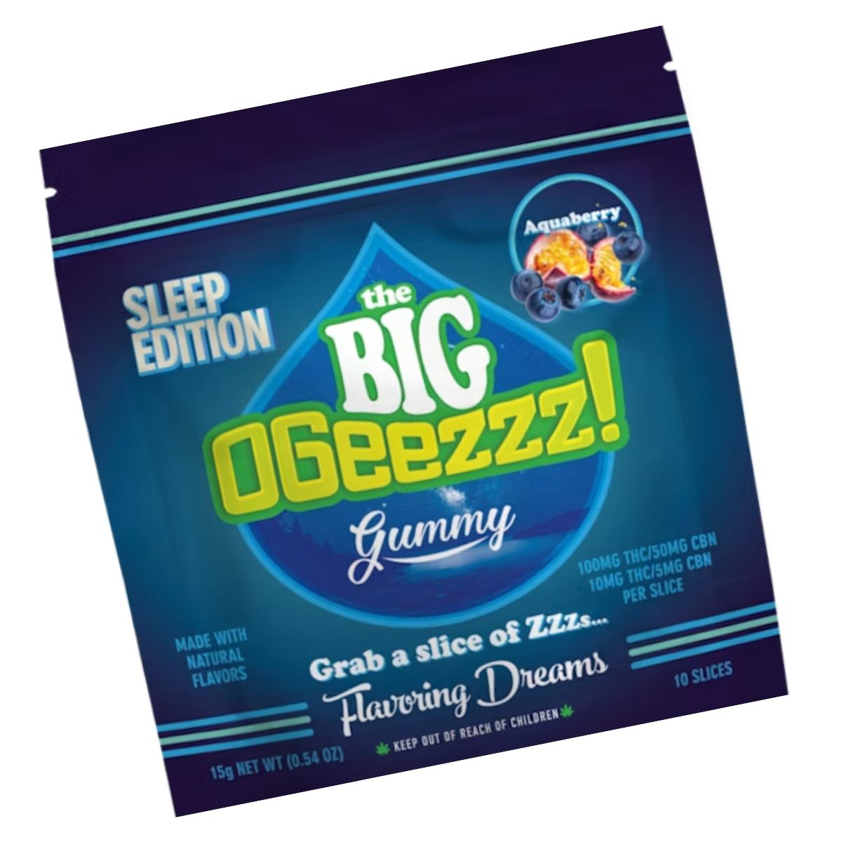 ogeez bigs deals
