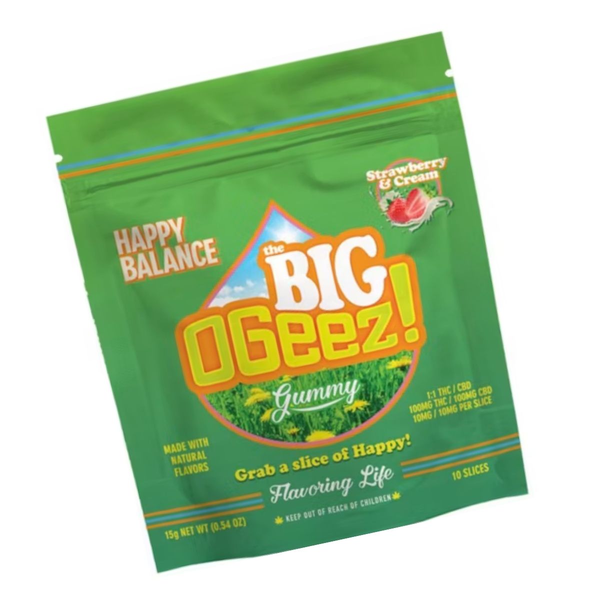 ogeez bigs deals