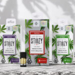 STIIIZY vape pods in Arizona