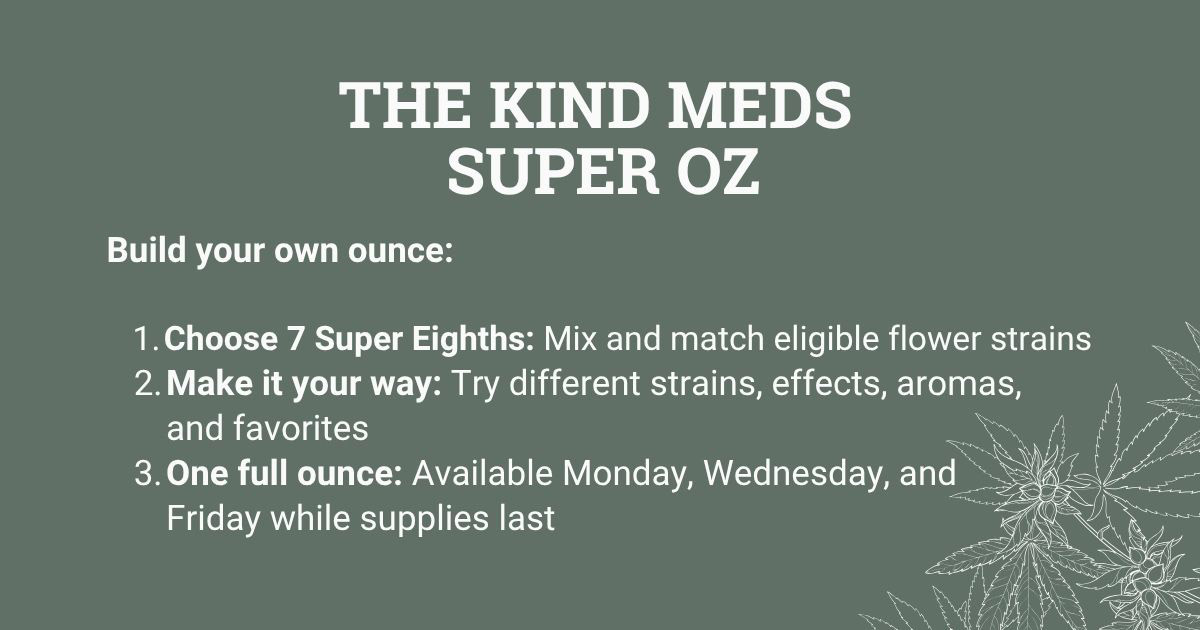 Make a Custom Cannabis Ounce 