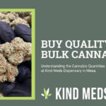 Bulk Cannabis Quantities | Buy Bulk Cannabis in Mesa
