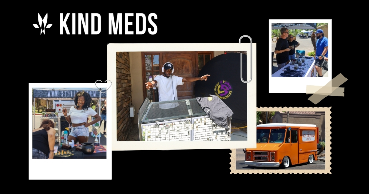 Kind Meds Market 