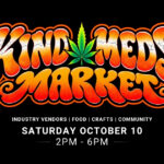 Kind Meds October Market